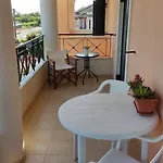 Aloda Summer House Rodas