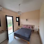 Apartamento Aloda Summer House *
