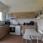 Aloda Summer House Apartamento