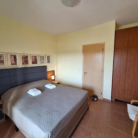 Aloda Summer House Apartamento Rodas