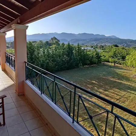 Appartement Aloda Summer House