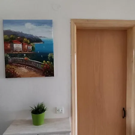 Apartment Aloda Summer House *