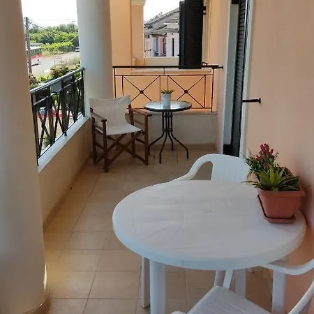 Aloda Summer House Roda (Corfu)