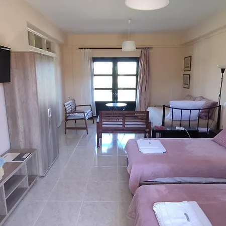 Appartement Aloda Summer House *