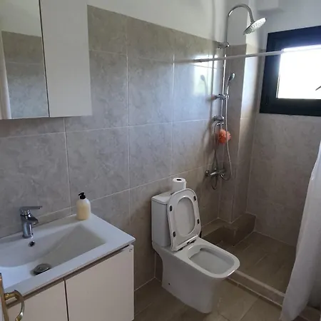 Appartement Aloda Summer House *