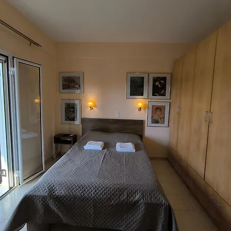 Apartment Aloda Summer House *