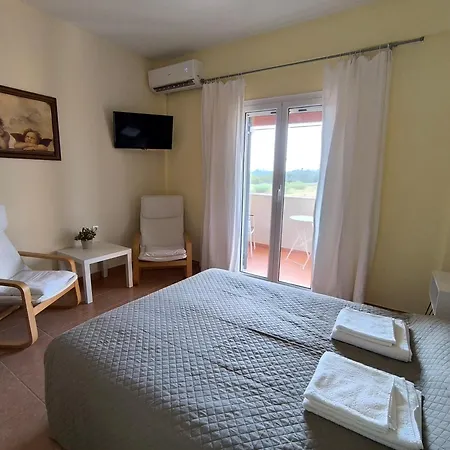 Apartment Aloda Summer House Roda (Corfu)