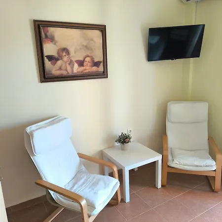 Aloda Summer House Apartment