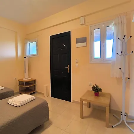 Apartment Aloda Summer House *