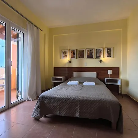 Aloda Summer House Apartment