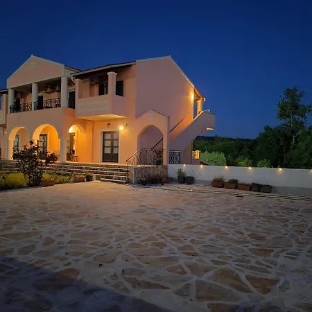 Aloda Summer House *