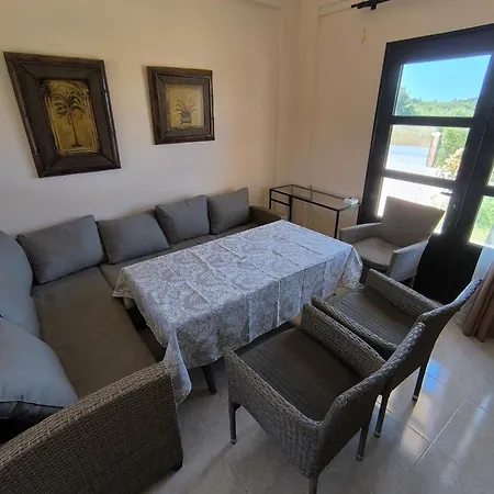 Appartement Aloda Summer House Roda (Corfu)