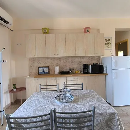 Appartement Aloda Summer House