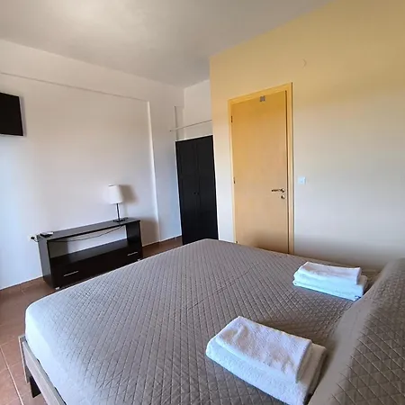 Appartement Aloda Summer House Roda (Corfu)
