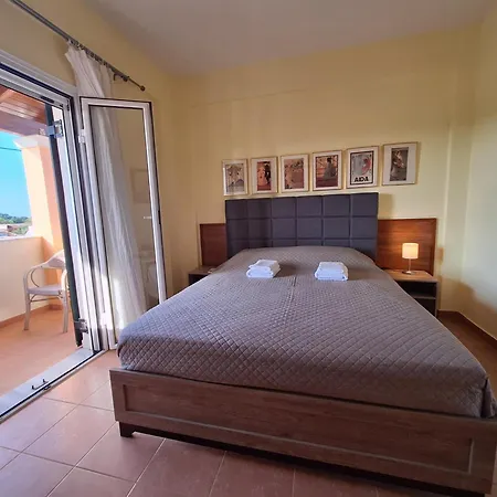 Aloda Summer House Roda (Corfu)