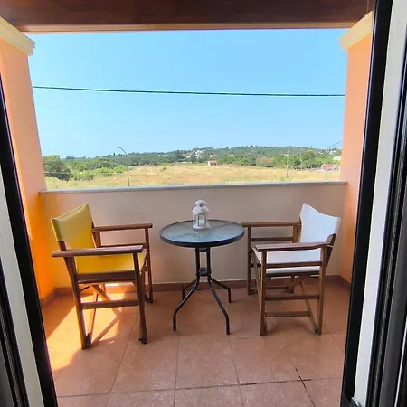 Aloda Summer House Appartement