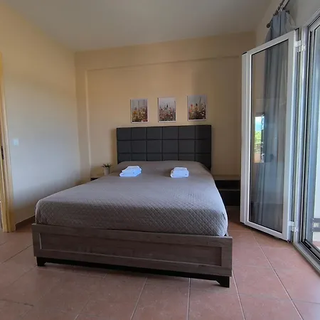 Appartement Aloda Summer House