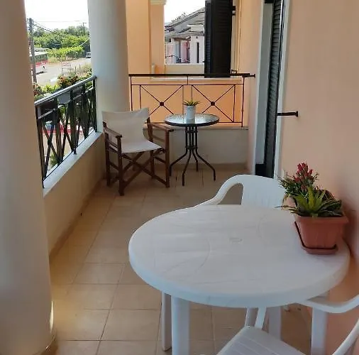 Aloda Summer House Roda (Corfu)