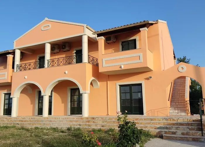 Apartament Aloda Summer House *