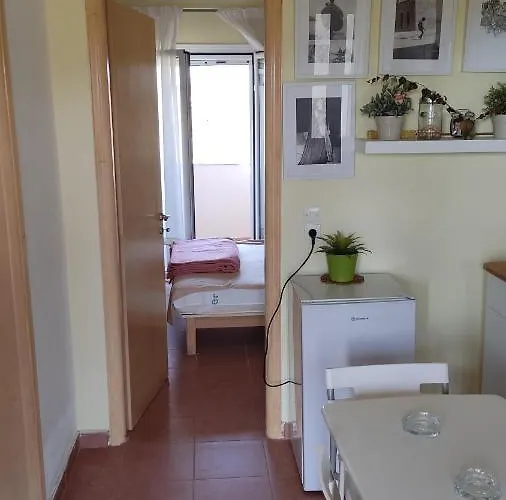 Aloda Summer House Appartement Roda (Corfu)