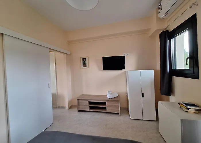 Aloda Summer House Appartement