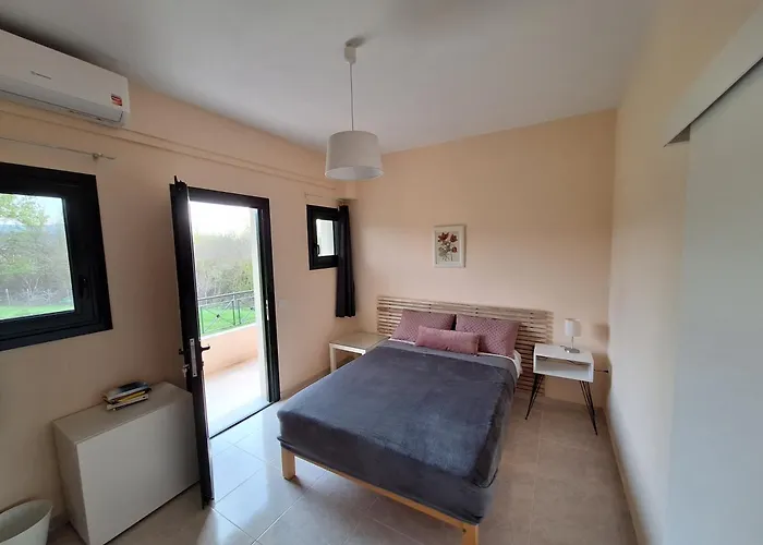 Appartement Aloda Summer House *