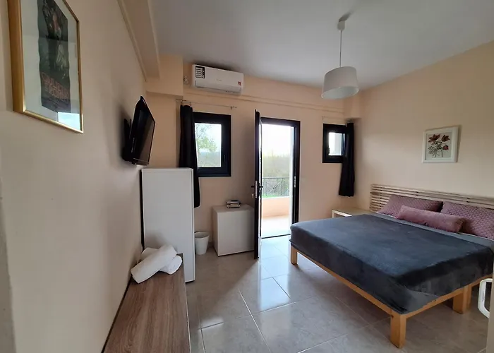 Aloda Summer House * Roda (Corfu)