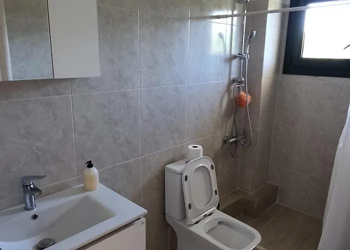 Appartement Aloda Summer House *