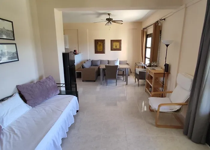 Aloda Summer House Roda (Corfu)