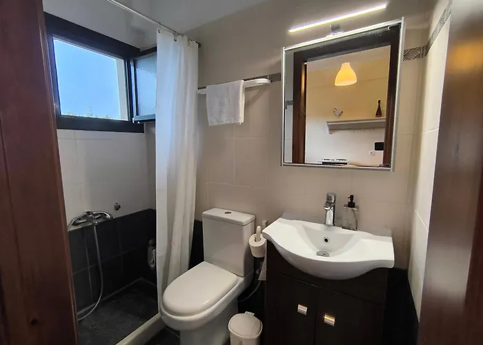 Apartament Aloda Summer House *