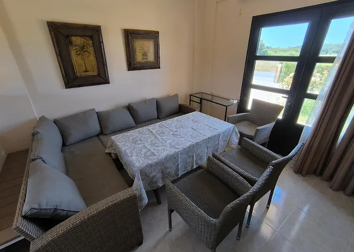 Apartament Aloda Summer House Roda (Corfu)