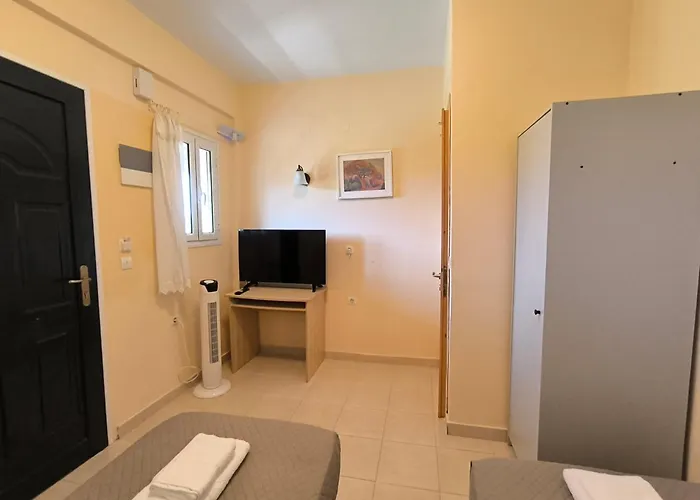 Appartement Aloda Summer House *