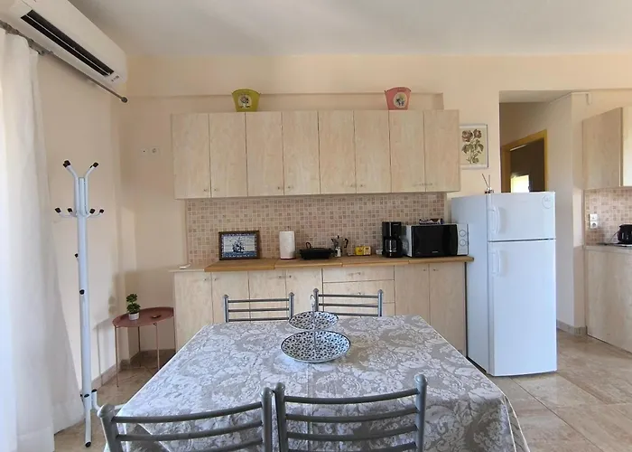 Appartement Aloda Summer House