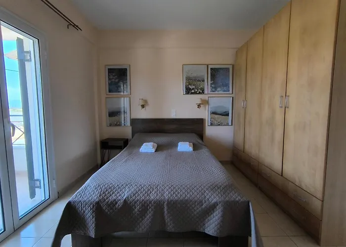 Aloda Summer House Appartement *