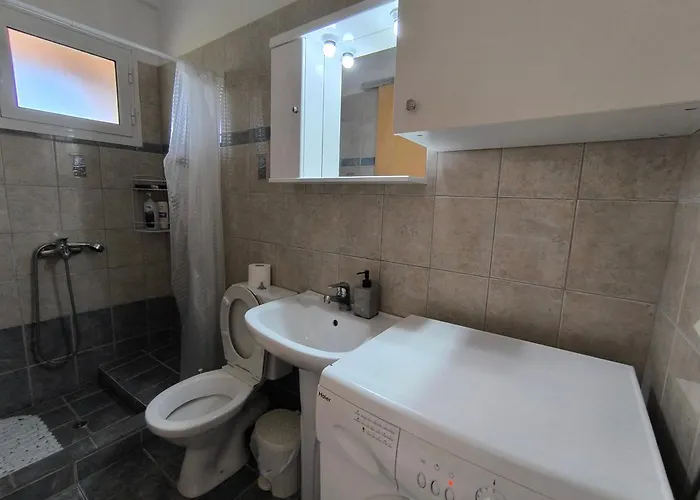 Appartement Aloda Summer House *
