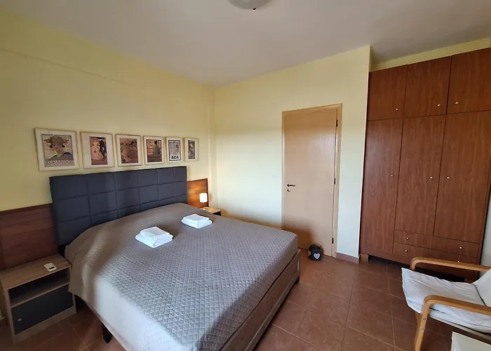 Aloda Summer House Appartement Roda (Corfu)