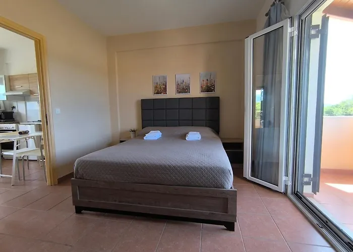 Apartament Aloda Summer House