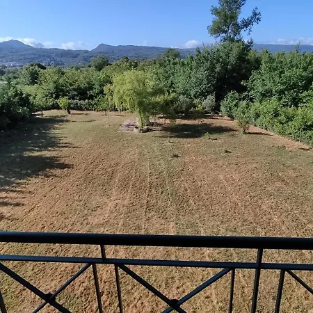 Aloda Summer House Apartament Roda (Corfu)