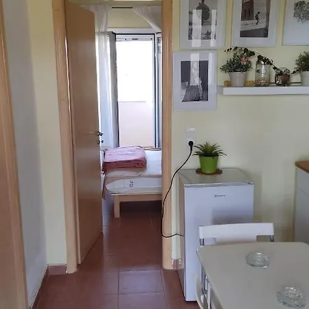 Aloda Summer House Apartman Róda