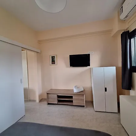 Aloda Summer House Apartman