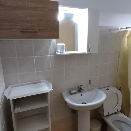 Apartament Aloda Summer House *