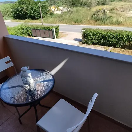 Apartament Aloda Summer House *