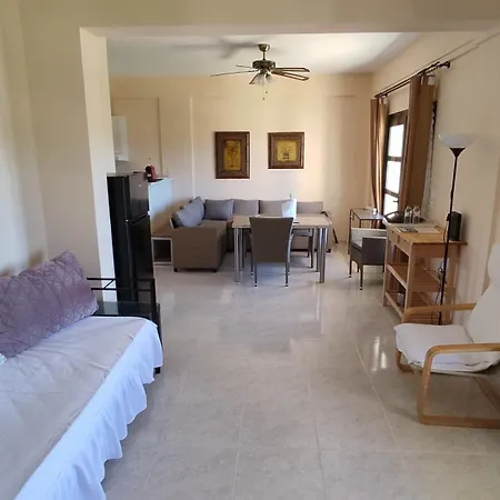 Aloda Summer House Ρόδα