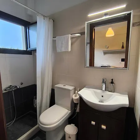 Διαμέρισμα Aloda Summer House *