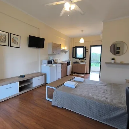 Aloda Summer House *