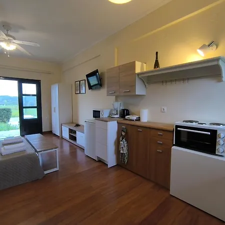 Aloda Summer House Ρόδα