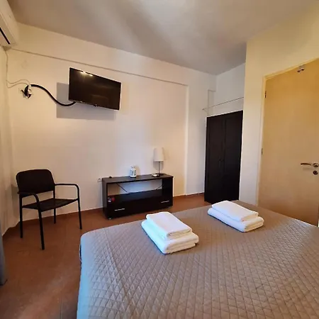 Apartament Aloda Summer House Roda (Corfu)