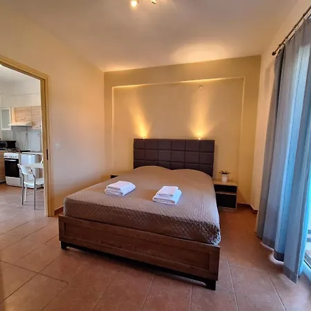Apartament Aloda Summer House