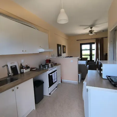 Aloda Summer House Roda (Corfu)