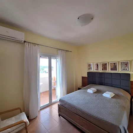 Aloda Summer House * Róda